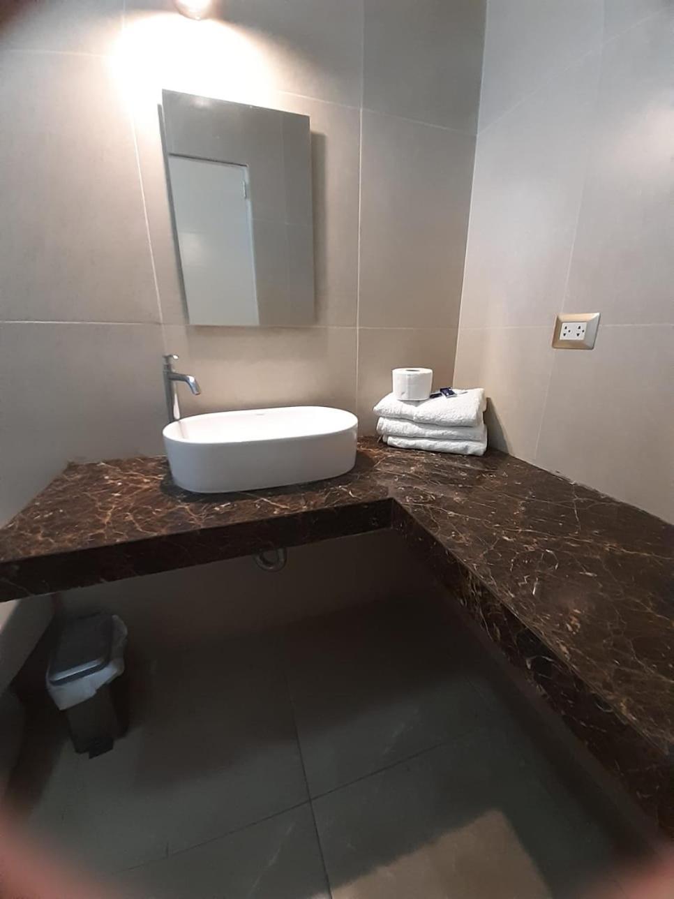 Hostel Willys House Paracas Dış mekan fotoğraf